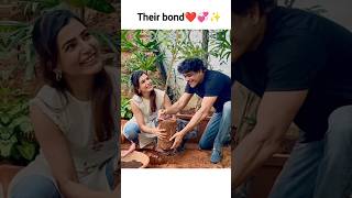 Samantha and Nagarjuna bond💝💔 #samantha #nagarjuna #nagachaitanya #trending #tamil #ytshorts