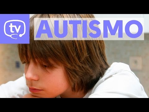 Claves para detectar el autismo en niños