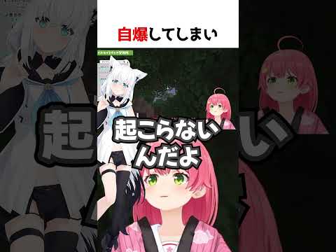 ホロライブの７不思議【ホロライブ】#shorts