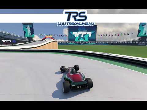 Trackmania 2020 - Training 6 Gold