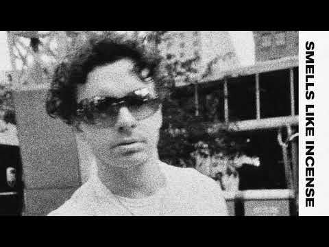 Jack Harlow - SMELLS LIKE INCENSE [Official Audio]