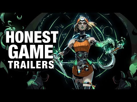 Honest Game Trailers | Hades 2: Early Access