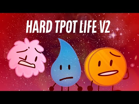 Hard TPOT Life V2