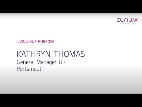 Employee Voices - Kathryn Thomas  (full length)