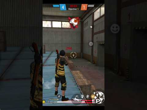 free fire gameplay #viral #youtubetrending #gaming #gameplay #freefiremax #shortsviral #shorts