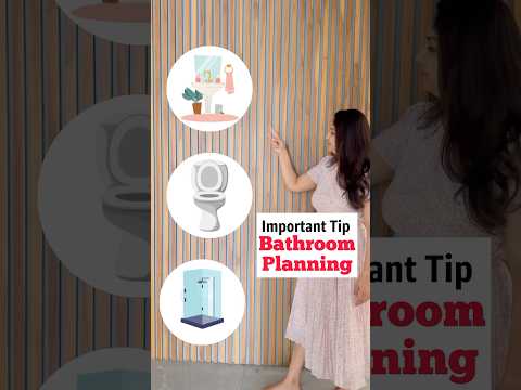 Ultimate Bathroom Design Course! Comment “bathroom” 👇 for link! #bathroomdesign #bathroom #learning