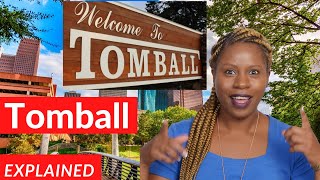 Pros & cons Tomball Texas | What you need to know before living in Tomball Tx 2022