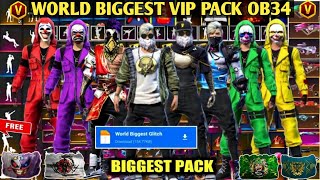 Free Fire Glitch File❗dataconfig icon❗Free Fire MAX VIP Glitch file❗MEDIAFIRE LINK ❗ NO PASSWORD ||