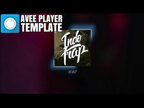 [FREE DOWNLOAD] Simple Avee Player Template | LINK IN DESCRIPTION