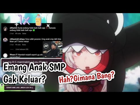 Hari Hari Penuh Sus ! [Gabriel Abyssia |Evren]