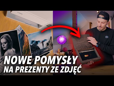 5 POMYSŁÓW NA WYKORZYSTANIE ODBITEK