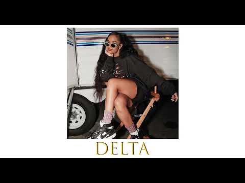 (FREE) R&B Type Beat - "Delta"