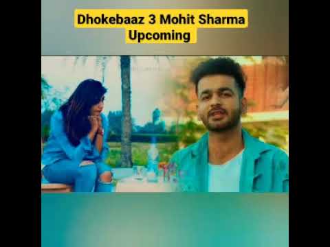 Dhokebaaz 3) Mohit Sharma (official Video) new song  Lyrics/Sumit Balmbhiya 2021 Haryanvi #shorts