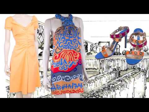 Pandora Dress Agency - Affordable High Fashion Branded Clothing