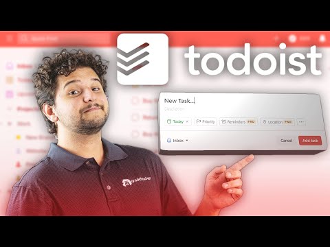 Can Todoist Revolutionize Your Organization? 2024 Review