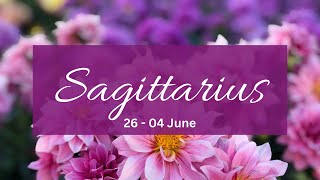 Sagittarius❤️U r unforgettable!Refused committing in the past but now..A big surprise!