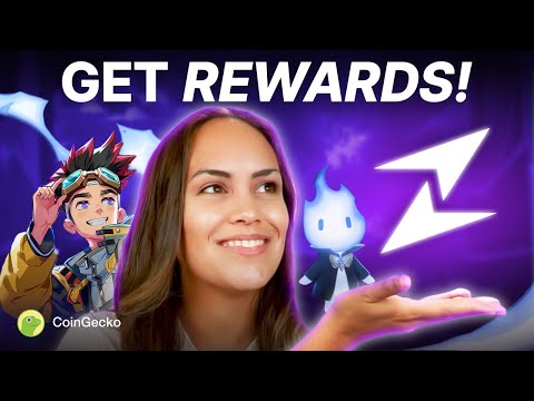 Zentry...Redefining Play-to-Earn Gaming with REAL Rewards and Ownership!