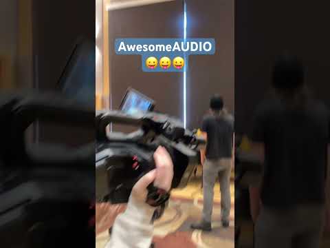 AwesomeAUDIO Shorts