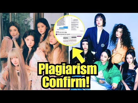 Alleged HYBE Employee Confirms ILLIT Copied NewJeans - Min Hee Jin's Shocking Court Testimony!