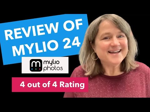 Review of Mylio 24 - A Great Photo Organization Software - 4/4 Score