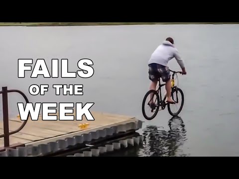 *1 HOUR* Impossible Try Not to Laugh Challenge #20 😂 Best Fails of the Week | Funny Videos 2024