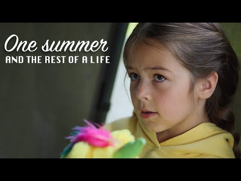 ONE SUMMER AND THE REST OF A LIFE | Romantic movie | FULL MOVIE 2024