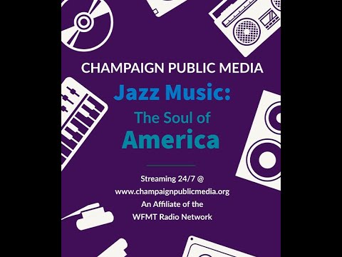 Champaign Public Media