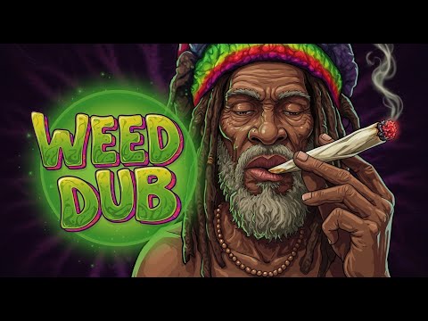 🔥Weed Dub Reggae 2025 | The Best Dub Music | Dub Wise Mix🇯🇲