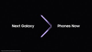 Galaxy Unpacked August 2022: Official Trailer | Samsung