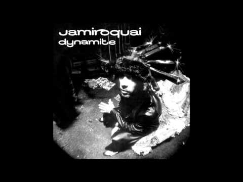 Jamiroquai - Talullah