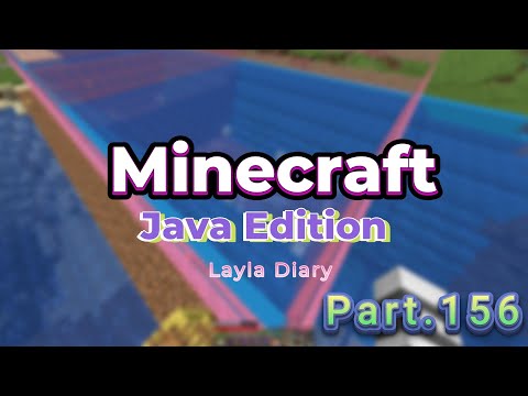 【Minecraft】Minecraftの日記！！Part156【マイクラ】【マインクラフト】【Java】