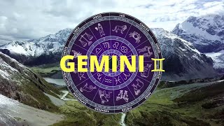 Gemini Horoscope Today | Gemini Daily Horoscope | Gemini Today Horoscope