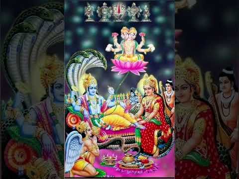 Vishnu sahasranama | vishu relax music