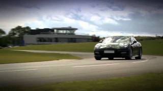 Porsche Driving Experiences: Silverstone