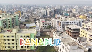 danapur!! building!! apartment!! new patna