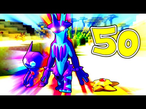 SUPER SOUP FOR TOXIC TIMM! (Minecraft Pixelmon Survival) - Episode 50