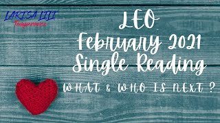 LEO SINGLE LOVE READING~Your Healing...Relationship Goals for New Love (Tarot Love Readings)