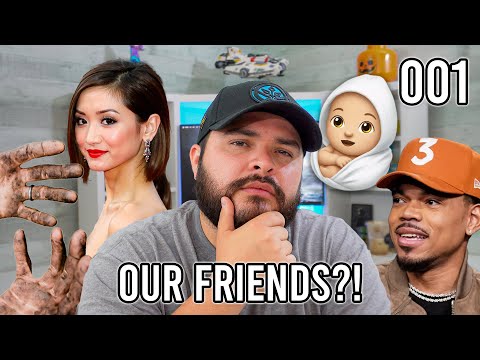 🤩 Meeting CELEBRITIES At DISNEYLAND & Life Outside Of Disney? | Biggest Pet Peeves | ASK MMA EP. 1