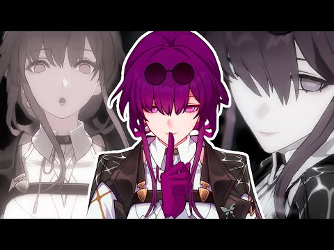 Kafka is INSANE In Honkai: Star Rail