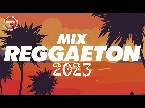 REGGAETON MIX 2023 - LATINO MIX 2023 LO MAS NUEVO - MIX CANCIONES REGGAETON 2023