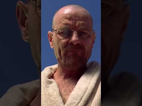 Water's Meaning in Breaking Bad Is...?! #DevilsAdvocate #BreakingBad