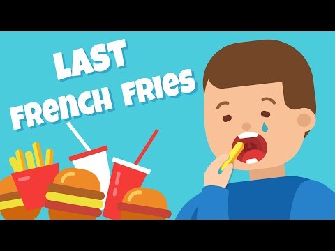 The Last French Fries