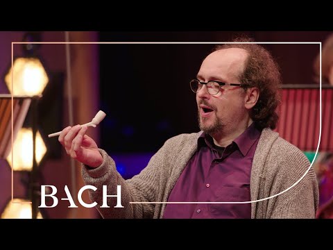 Bach - So oft ich meine Tobackspfeife BWV 515 - Wörner | Netherlands Bach Society