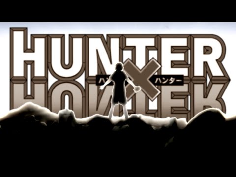 Hunter x Hunter Chapter 395 Changes EVERYTHING!