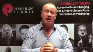 Pendulum Summit - World's Leading Business & Self-Empowerment Summit