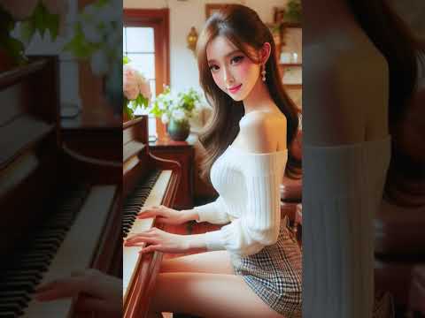 好聽的鋼琴音樂 piano music