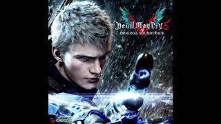 DEVIL MAY CRY 5 OST: Legacy (DMC5 Main Theme)