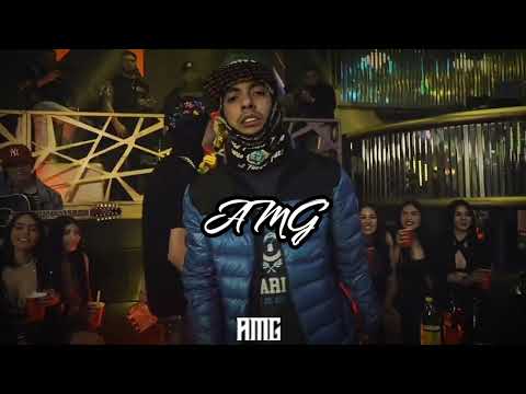 Natanael Cano x Gabito Ballesteros x Peso Pluma - AMG