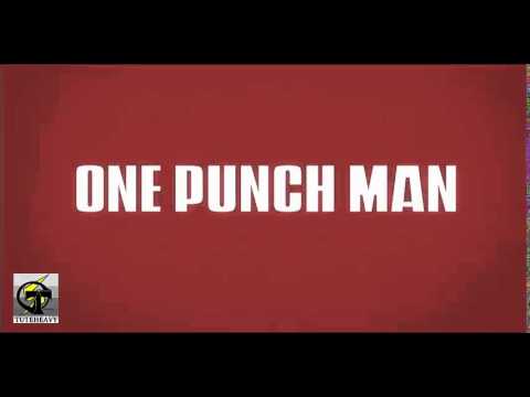 One punch man - OST - 23. Guitar Bridge No.5