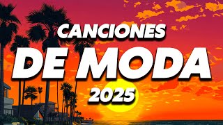 FASHION SONGS 2025 - THE NEWEST LATIN MUSIC 2025 - NEW YEAR MIX 2025